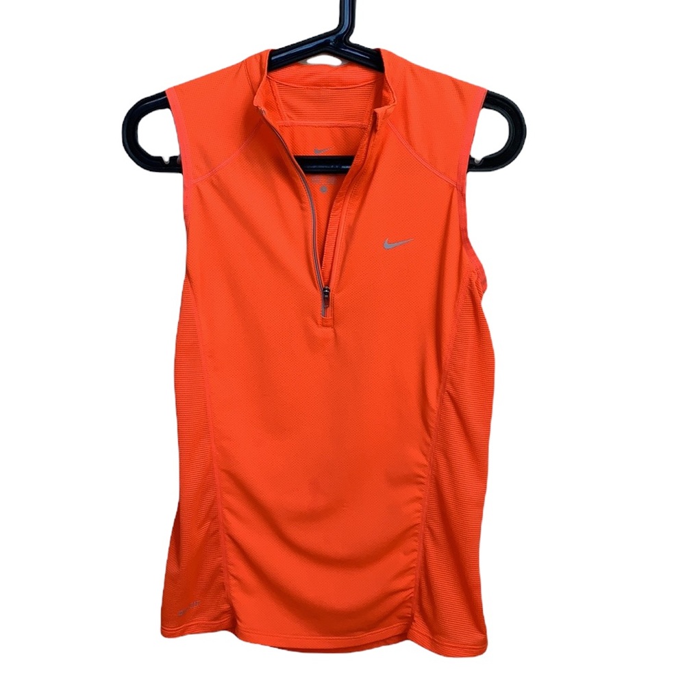 Nike Sleeveless Tank Top Size S